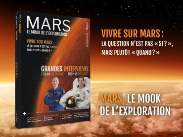 Mars nous attire mais la Terre nous retient !