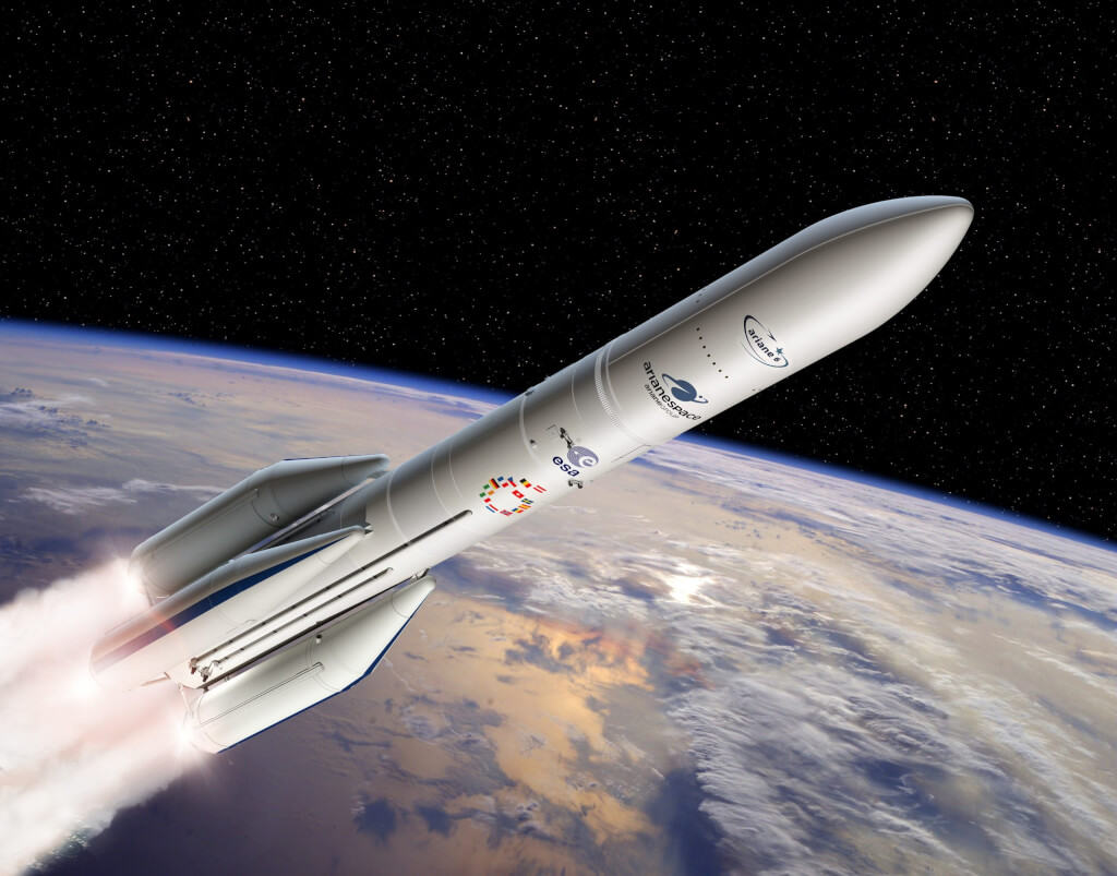 Quel est l’impact de la crise du covid-19 sur les projets spatiaux en cours ?